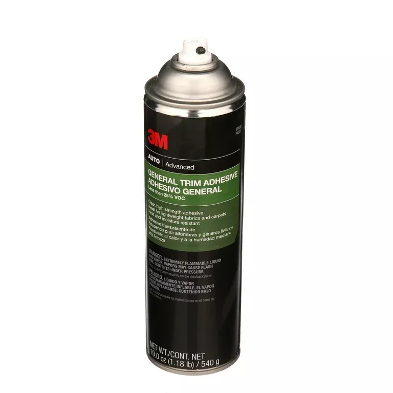 3M 39187 – General Trim Adhesive (19 oz)