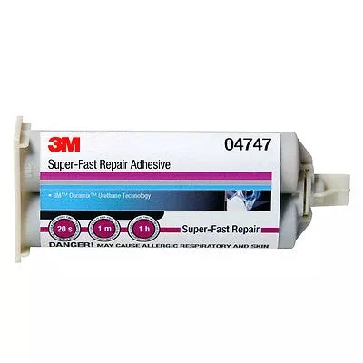 3M 4747 – Super Fast Adhesive (200 mL)