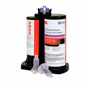 3M 58115 – Panel Bond Adhesive (450 mL)
