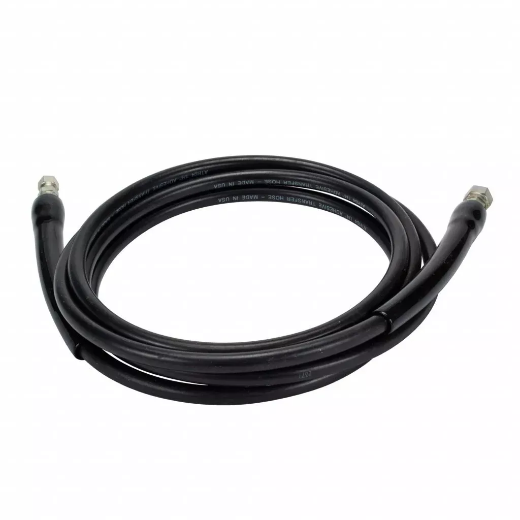 3M Cylinder Adhesive Hose 6198925 ft