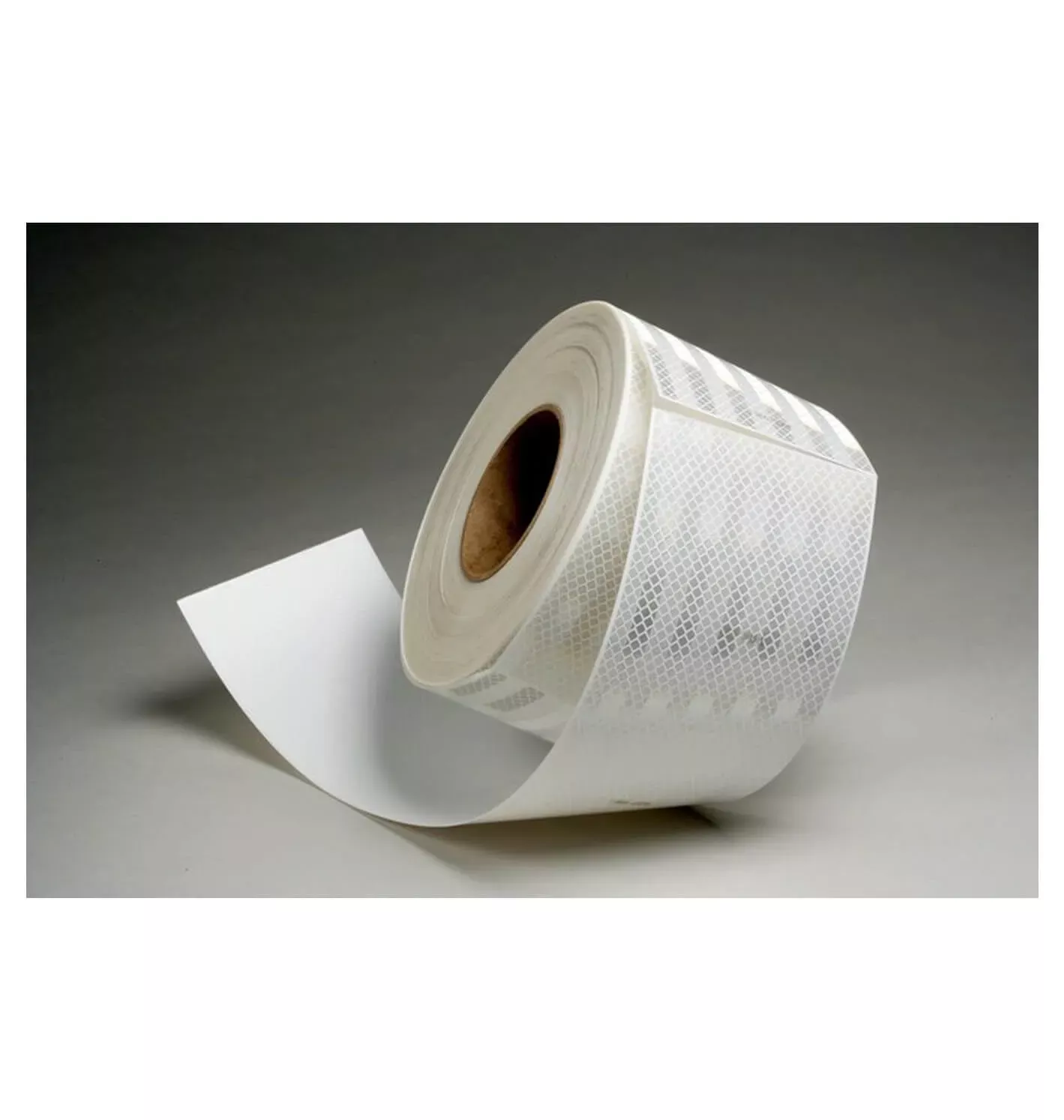 3M Diamond Grade 983-10 Reflective Conspicuity Tape – White2 in Width x 150 ft Length 0.014 to 0.018 in Thick – 67537 Roll Limited Quantity