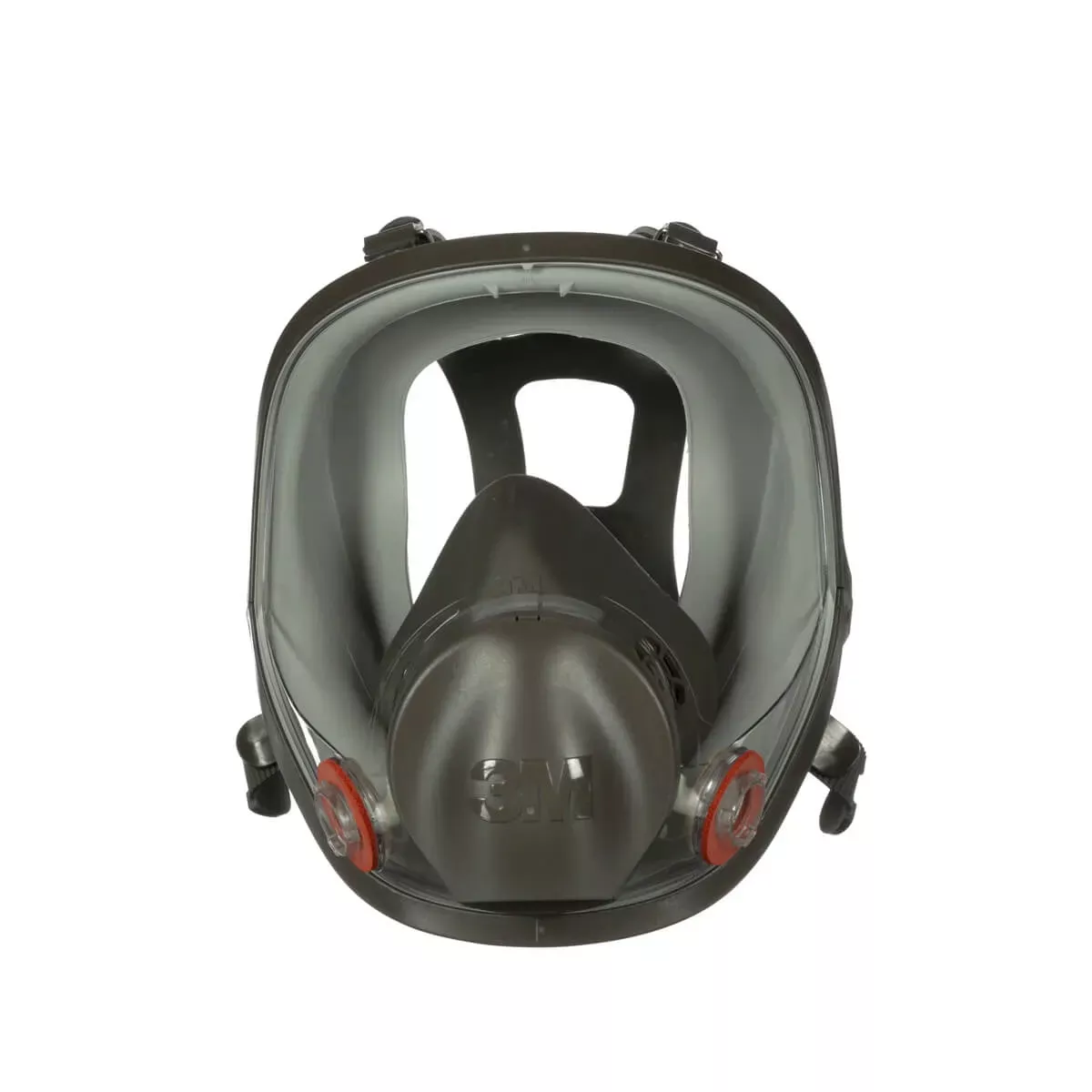 3M Full Facepiece Reusable Respirator 6000 SeriesChoose Small, Medium or Large Case of 4