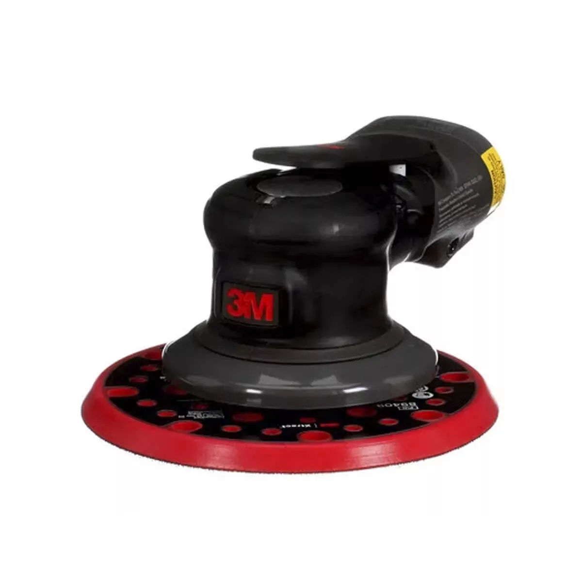 3M Non-Vacuum Random Orbital Sander 88951, 6 in, 5/16 in Orbit