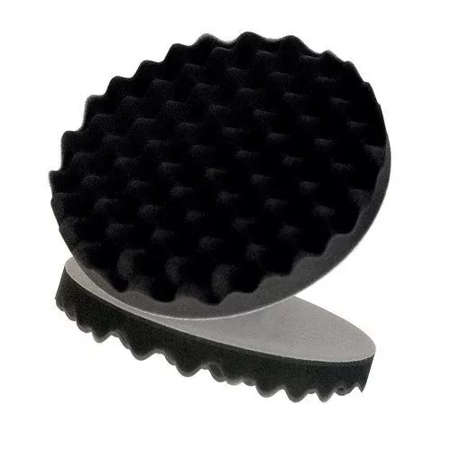 3M - PAD FOAM POLISHING 2/BAG