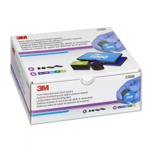 3M™ Paint Defect Removal Hand System Kit, 33888