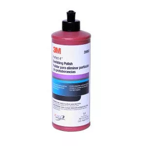 3M™ Perfect-It™ Denibbing Polish, PT (473 mL) - 39063