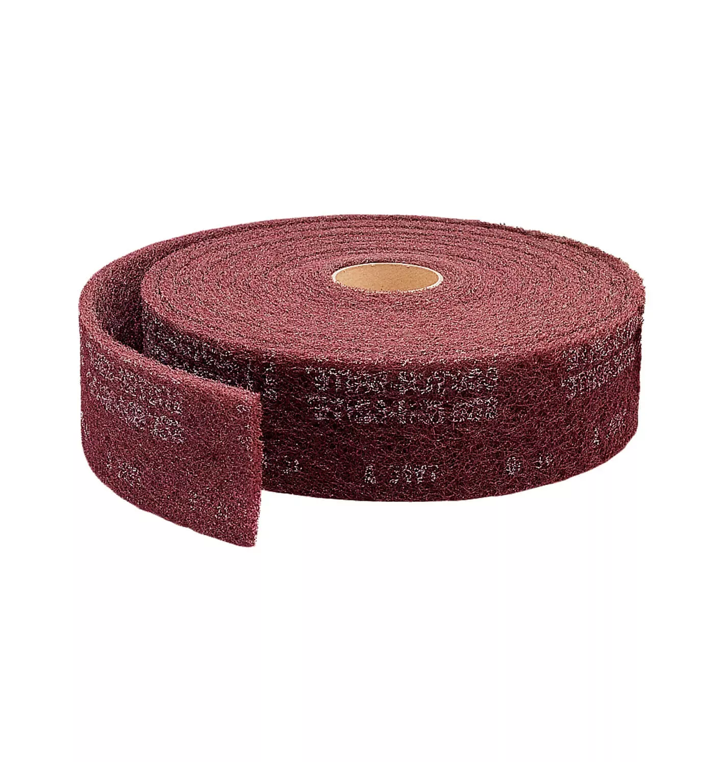 3M Scotch-Brite Clean and Finish Roll 05203, PO-DC, A/CF-RL, A/O MediumCase = 30 Ft. Roll