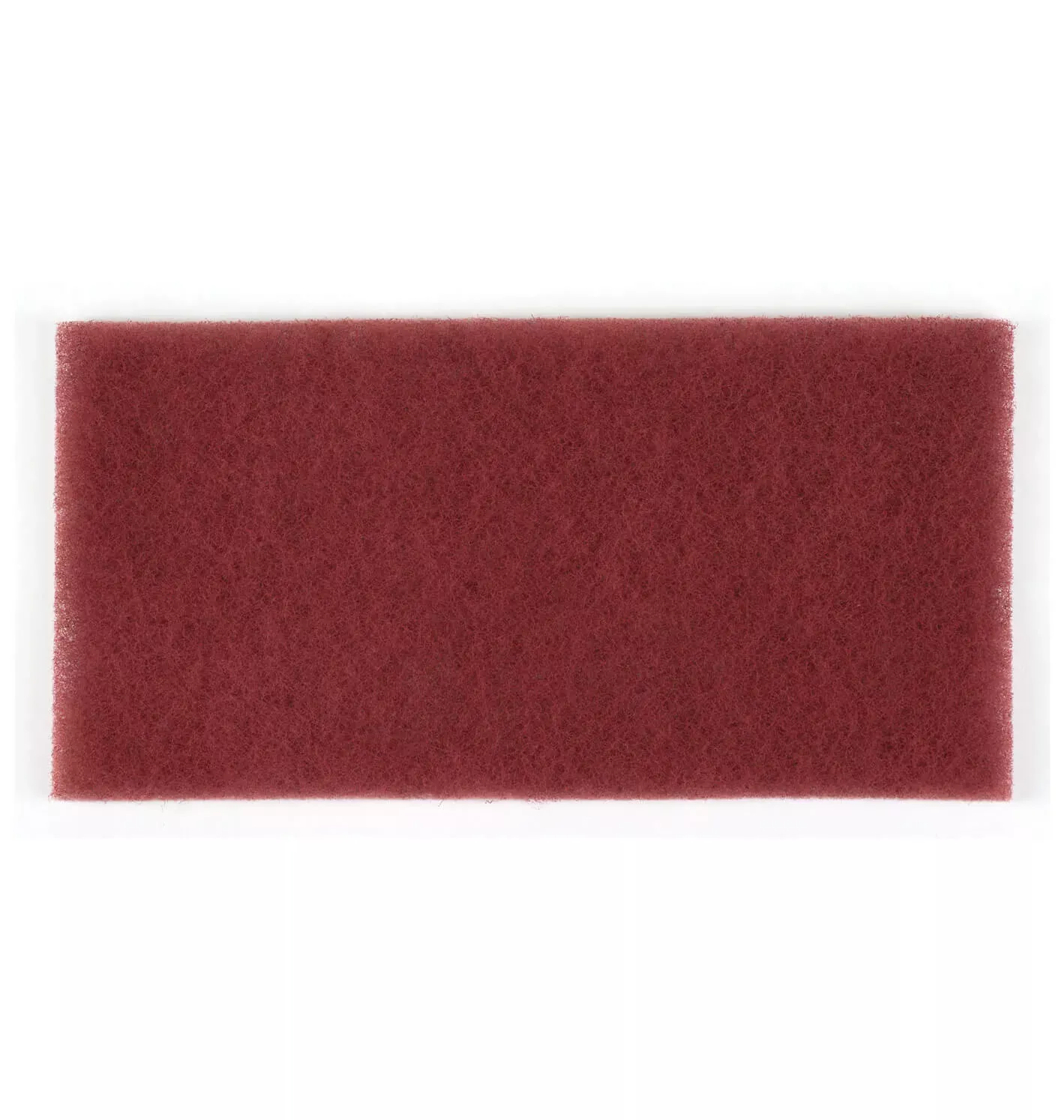3M Scotch-Brite Durable Flex Hand Pad Abrasive 64659, 4-1/2 in x 9 in, A VFNCase of 4 Boxes25 Pads Per Box(=100 Pads)