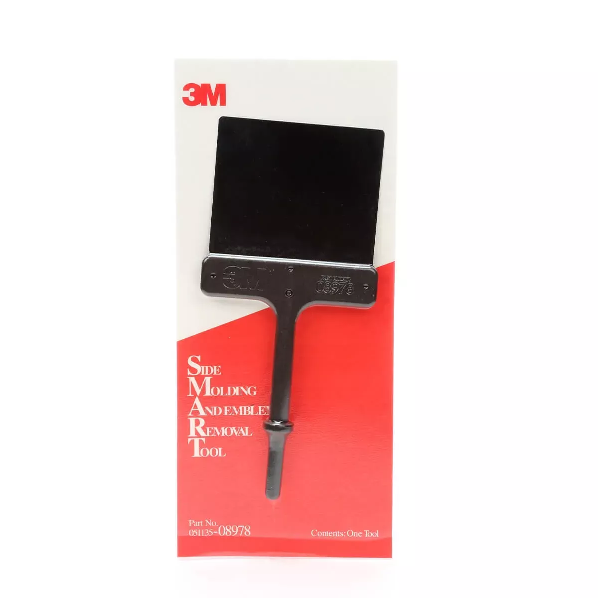 3M Side Molding and Emblem Removal Tool 08978