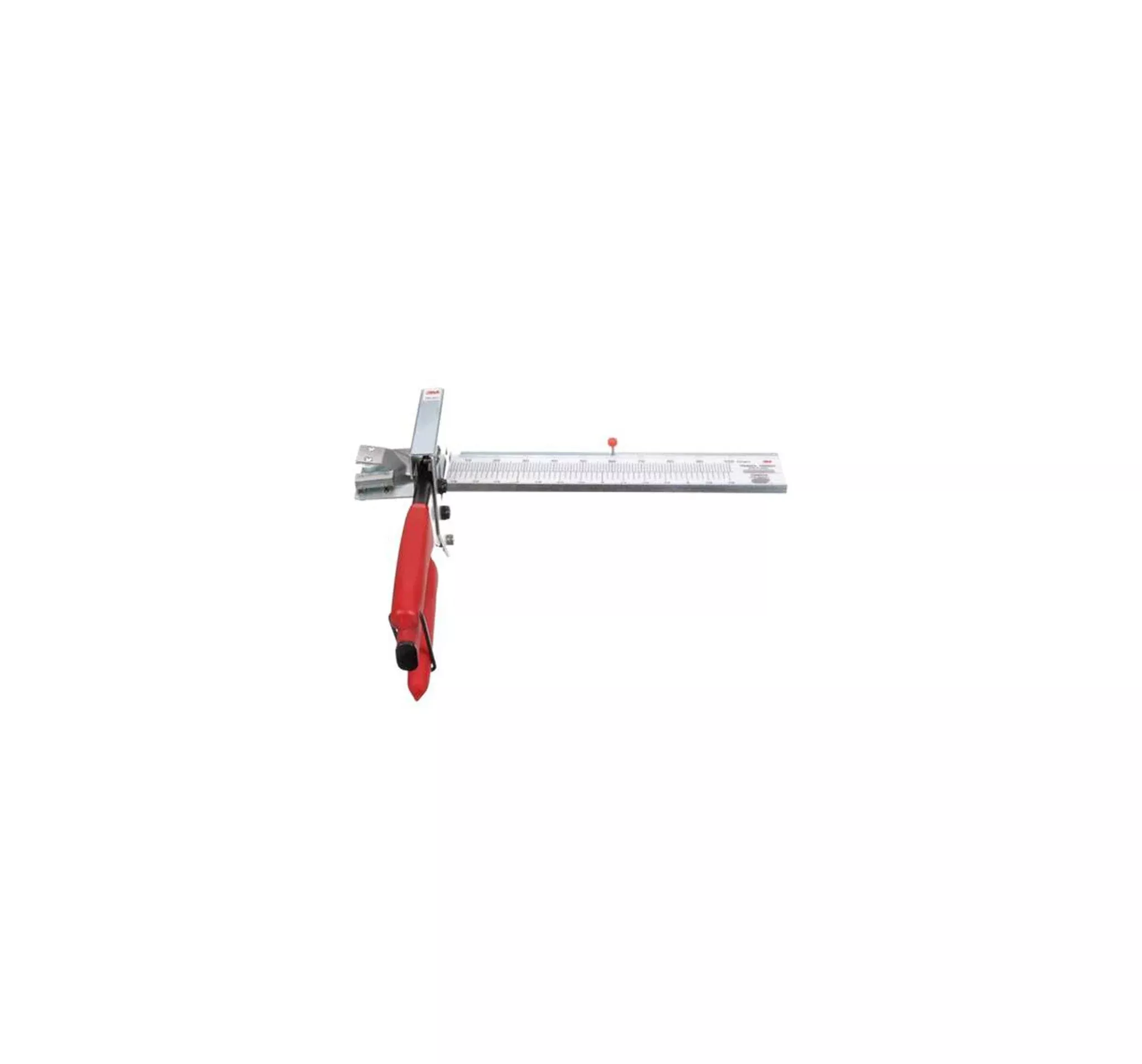 3M Wheel Weight - Cutter Assembly w/ Measurement - PN61479/TN201