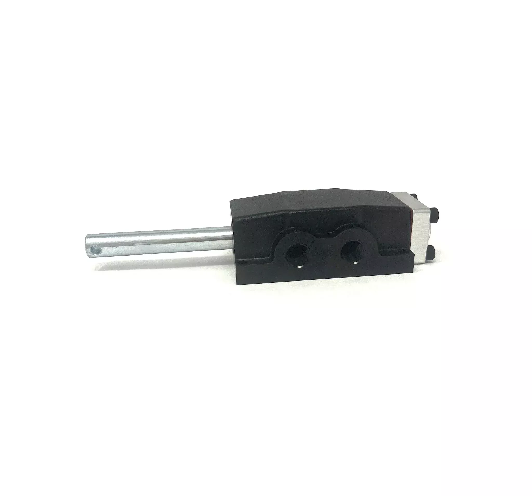 4 Way Air Valve With Internal Centering Spring- OEM Body Style