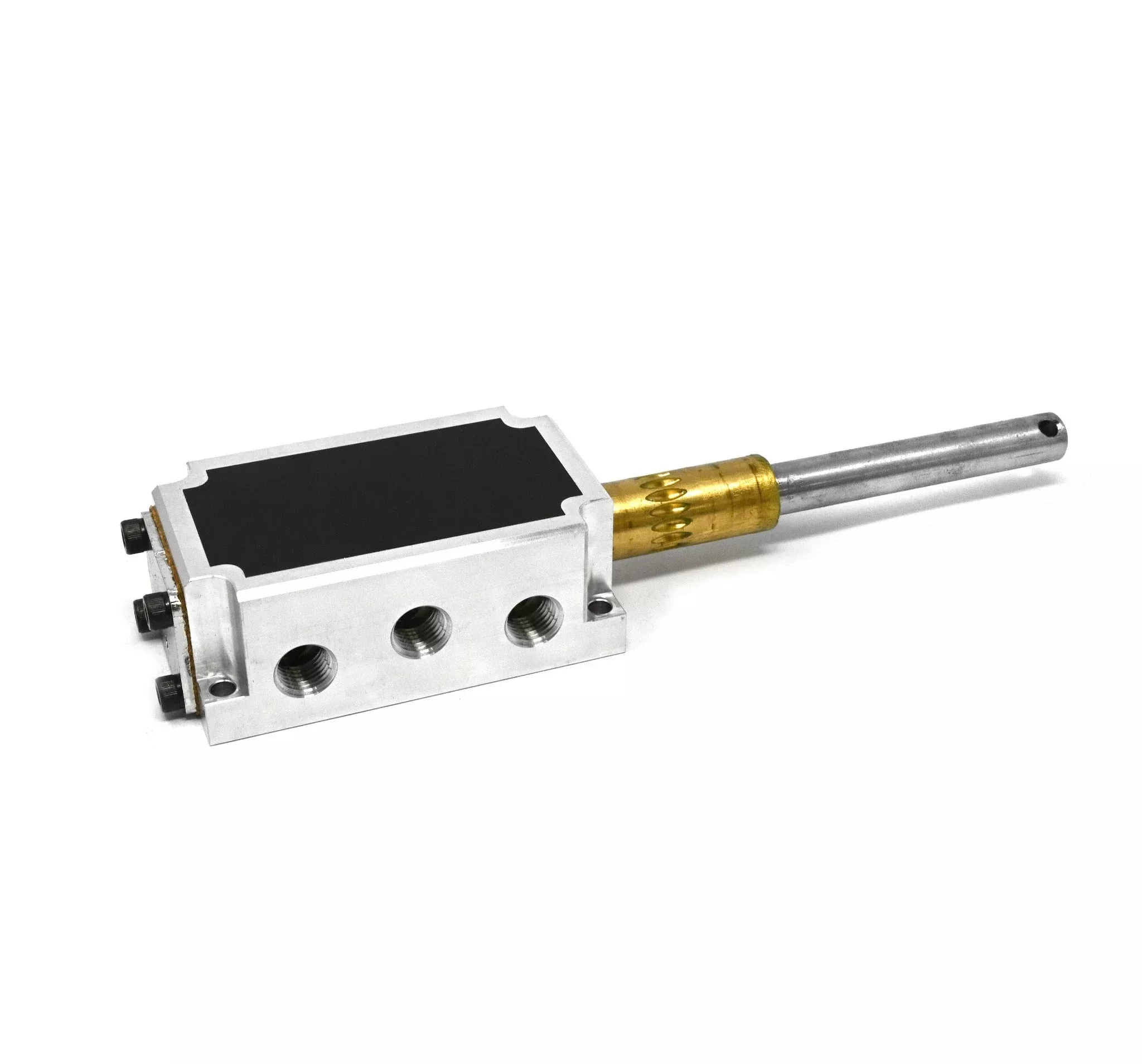 4 Way Valve Housing for Coats No Spring