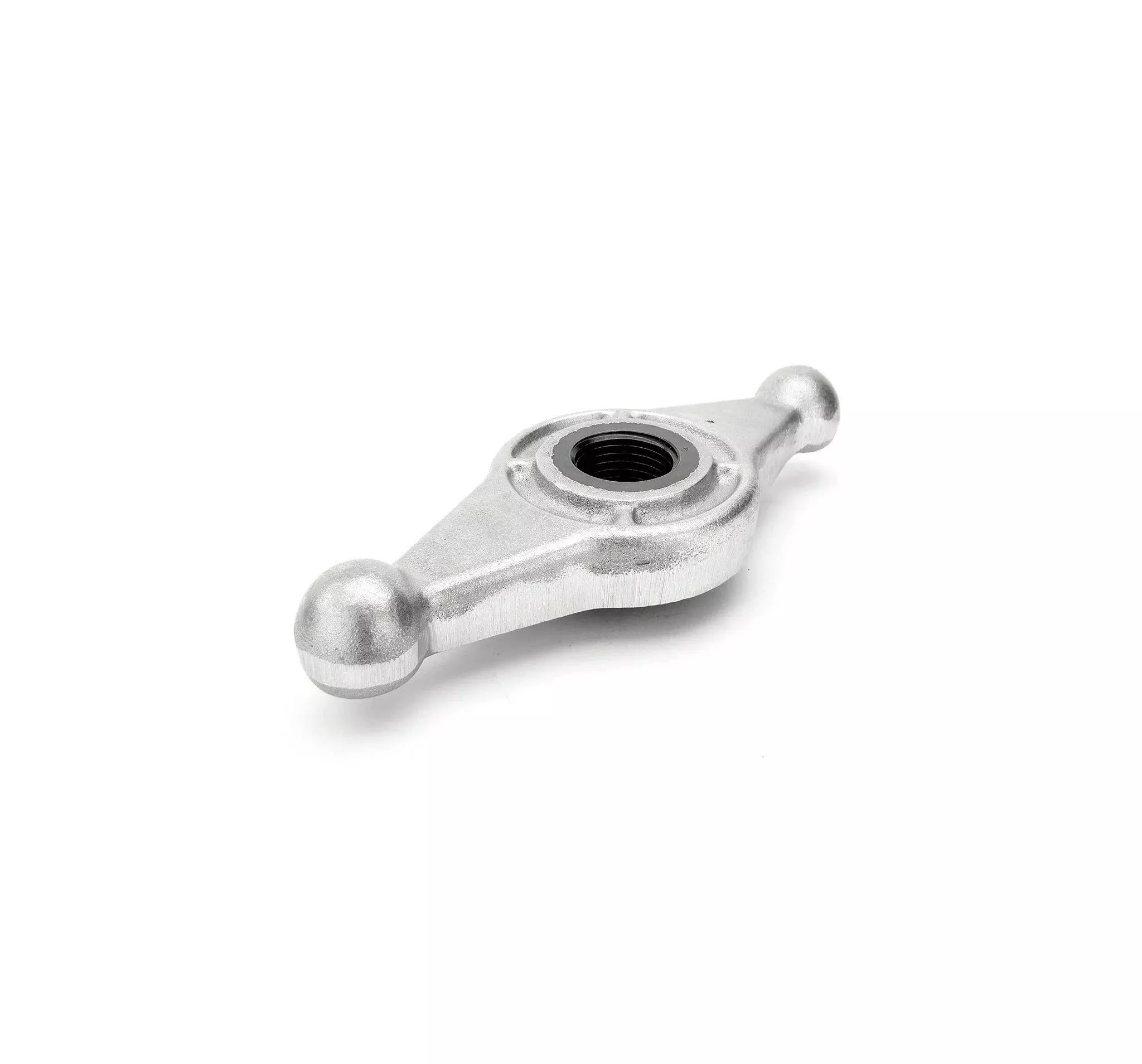 40 MM Hub Nut for Balancer Shaft with 4 MM Thread Pitch