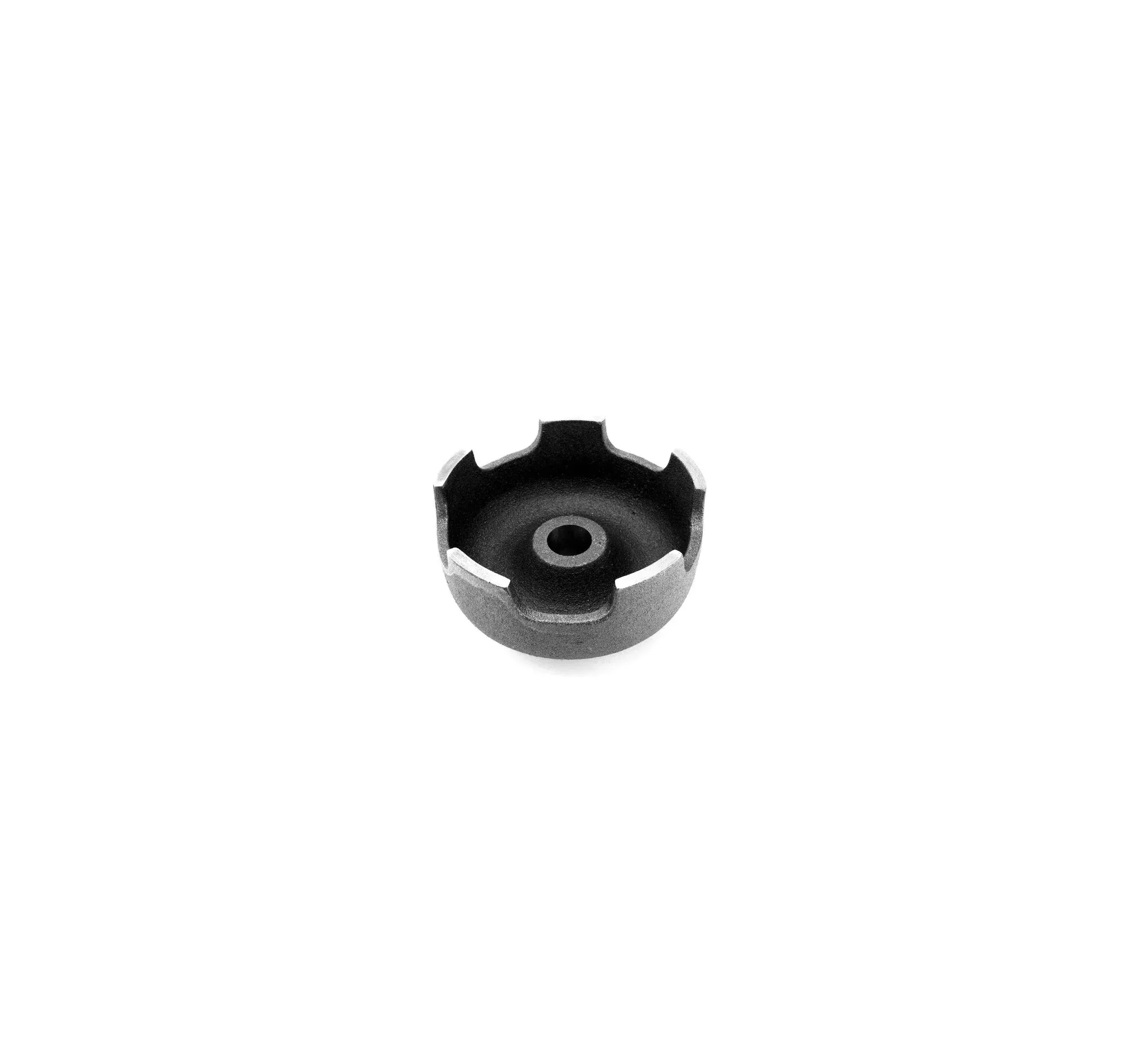 5 3/4" Diameter Bell Clamp 1" Bore