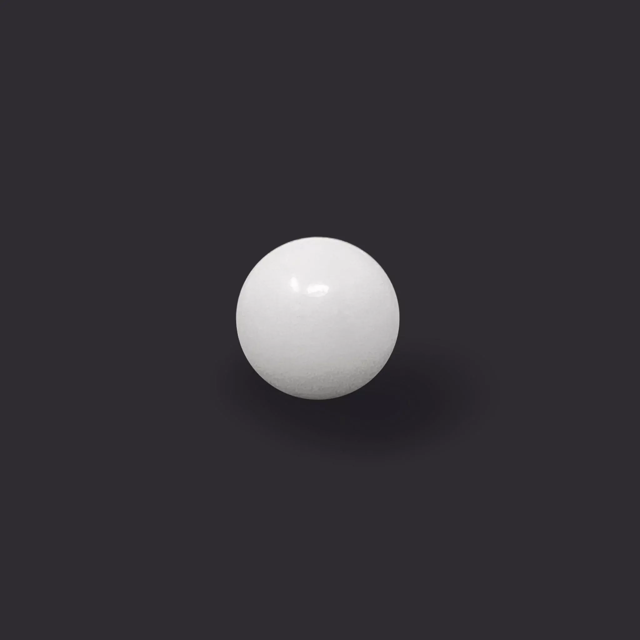 5/8" Diameter Celcon Ball for Turn Tables (Pack of 54)