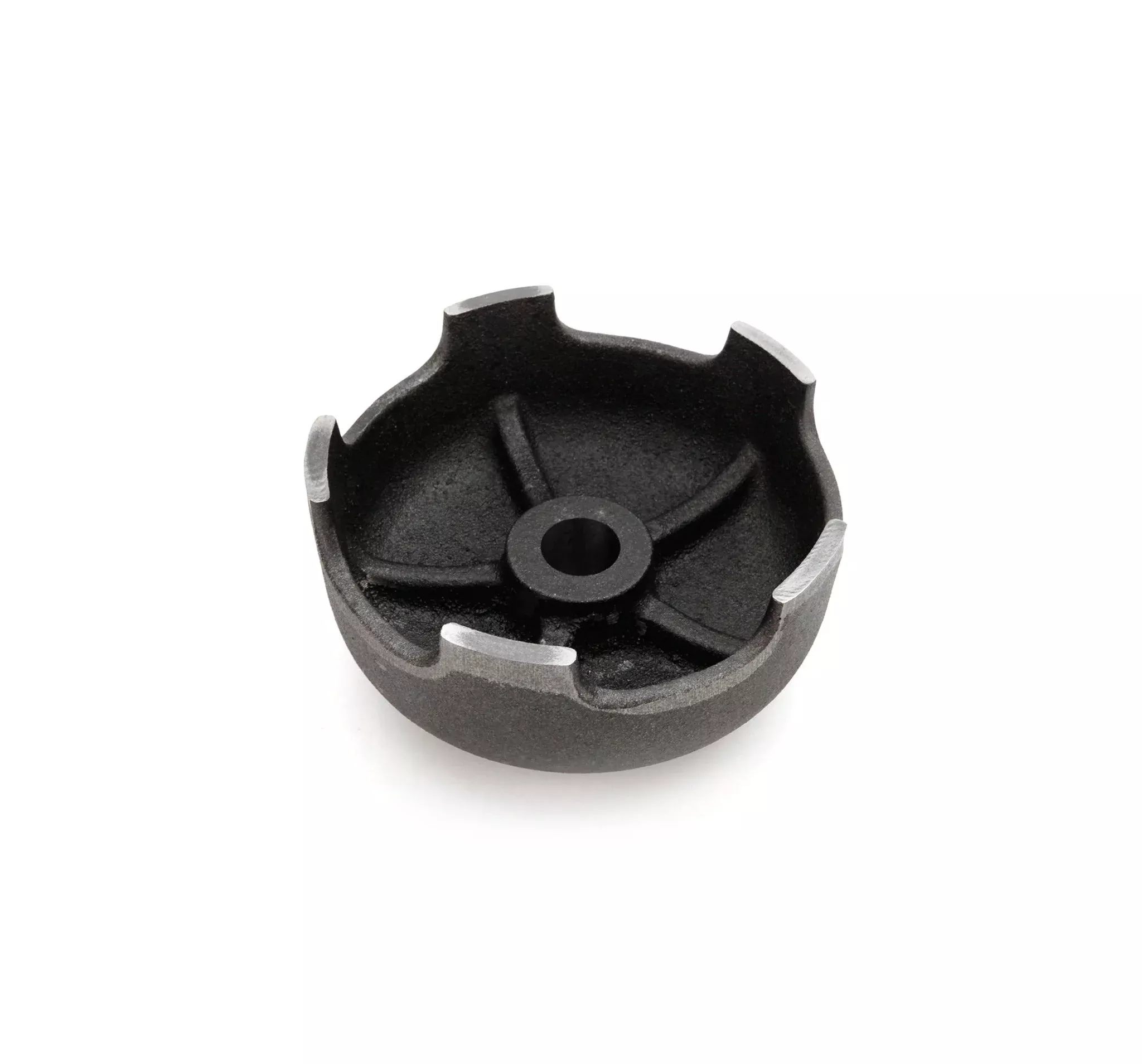6 1/2" Diameter Bell Clamp For Brake Lathe - 1" Bore