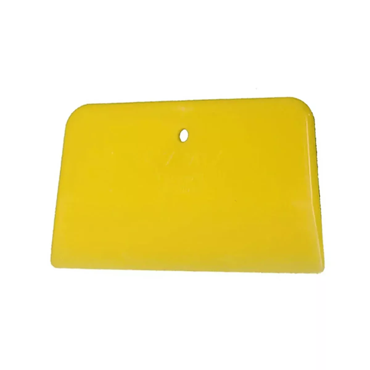 6 Inch Spreader, Body Filler / Glaze Spreader Box of 100