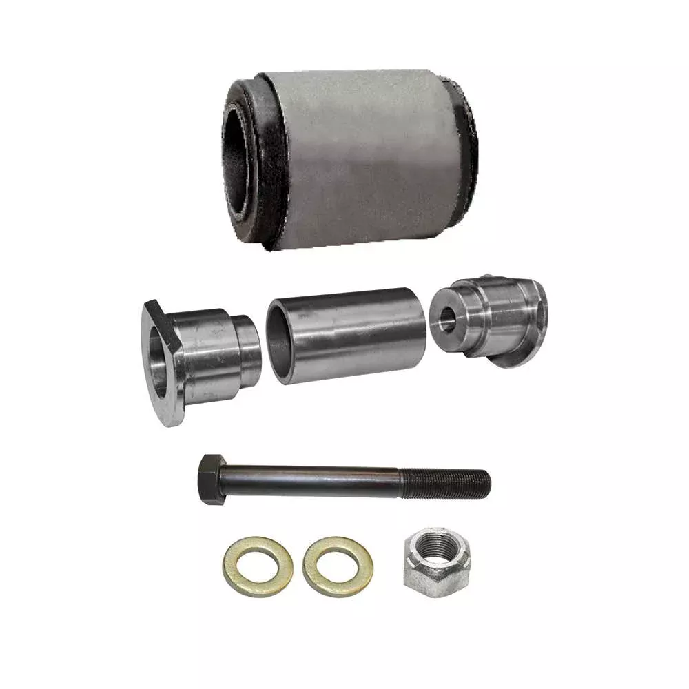 6"Kit Beam End Bushing For Hendrickson - (34013051)