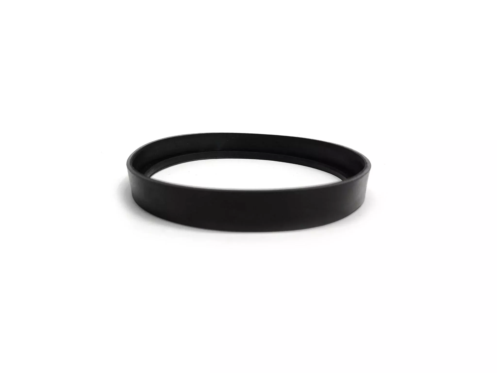 6" Rubber ring for pressure cup