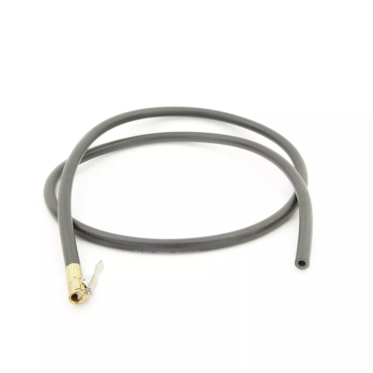 62" Inflator Hose Assembly (Open Coupling one side, blank on other side)