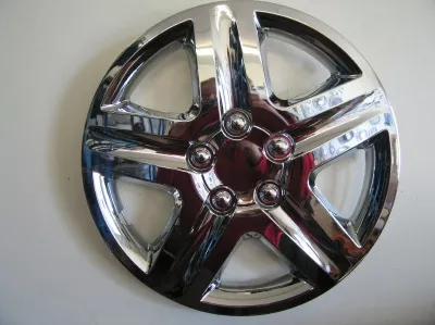 #63021C/4 | 16-inch Custom | 16” | Chrome