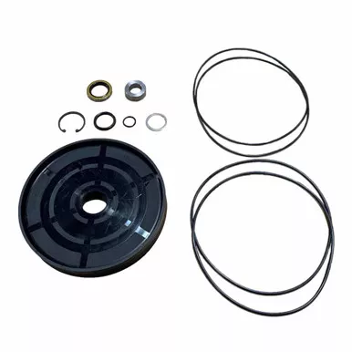 7" Bead Loosener Cylinder Seal Kit for Coats