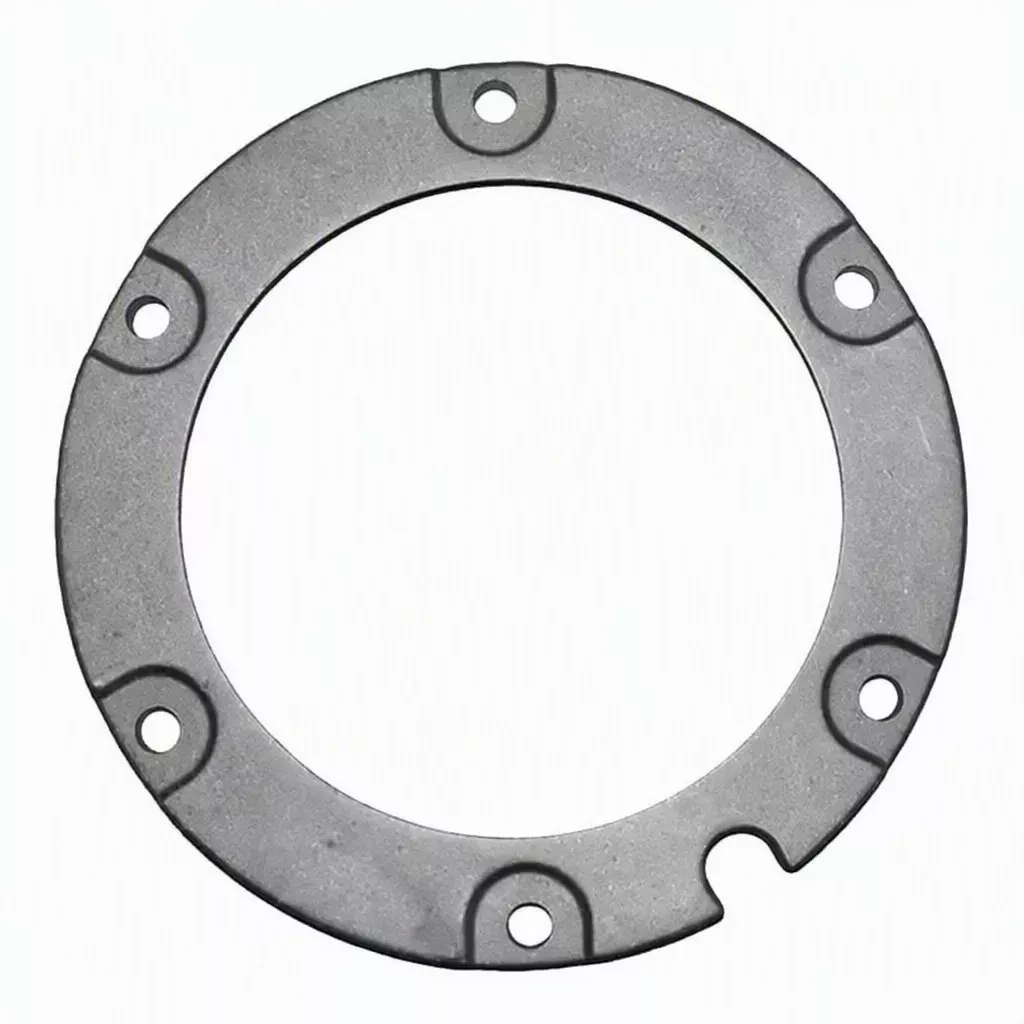 8-1/2" Aluminum Gland Ring | Rotary JG620 (BH-1721B)