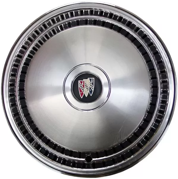 '80-86 Buick Electra 15" Hubcap / Wheel Cover 1100