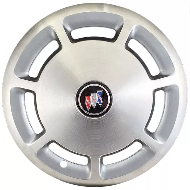 '85-89 Buick Electra 14" 7 Slot Hubcap / Wheel Cover 1112