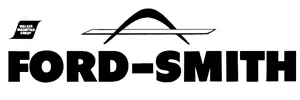 9-1/2" Special Low Friction Wiper | Ford Smith (BH-1716-02B)