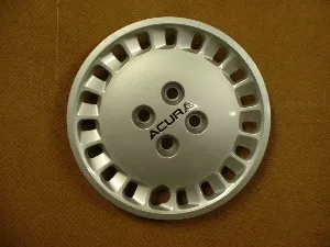 #AC163003 | Acura Integra | 1990-1993 | 14” | OEM | Silver