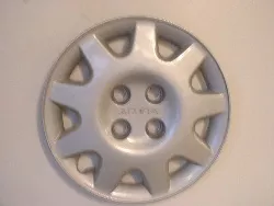#AC163005 | Acura Integra | 1994-1995 | 14” | OEM | Silver