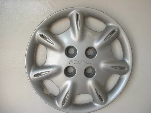 #AC163006 | Acura Integra | 1996-1997 | 14” | OEM | Silver