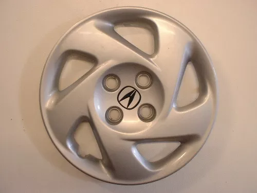 #AC163007 | Acura Integra | 1998-1998 | 14” | OEM | Silver