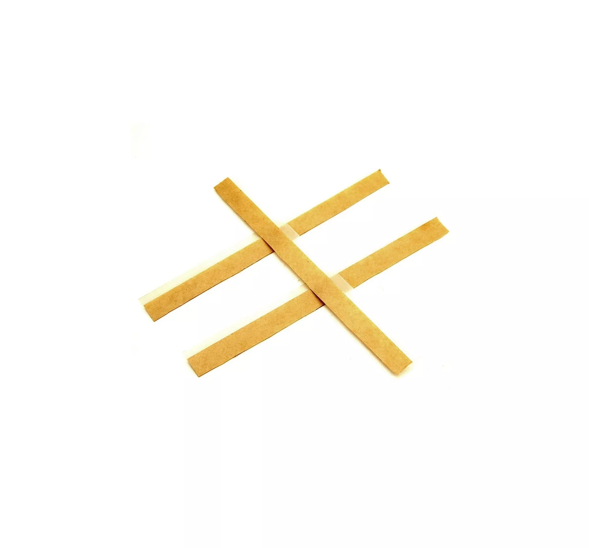 Accu-Turn Way Cover WiperSet of 3