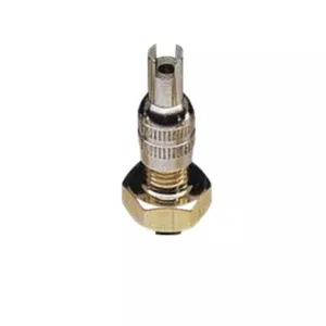 ADAPTER W/VALVE CAPS OFF ROAD
