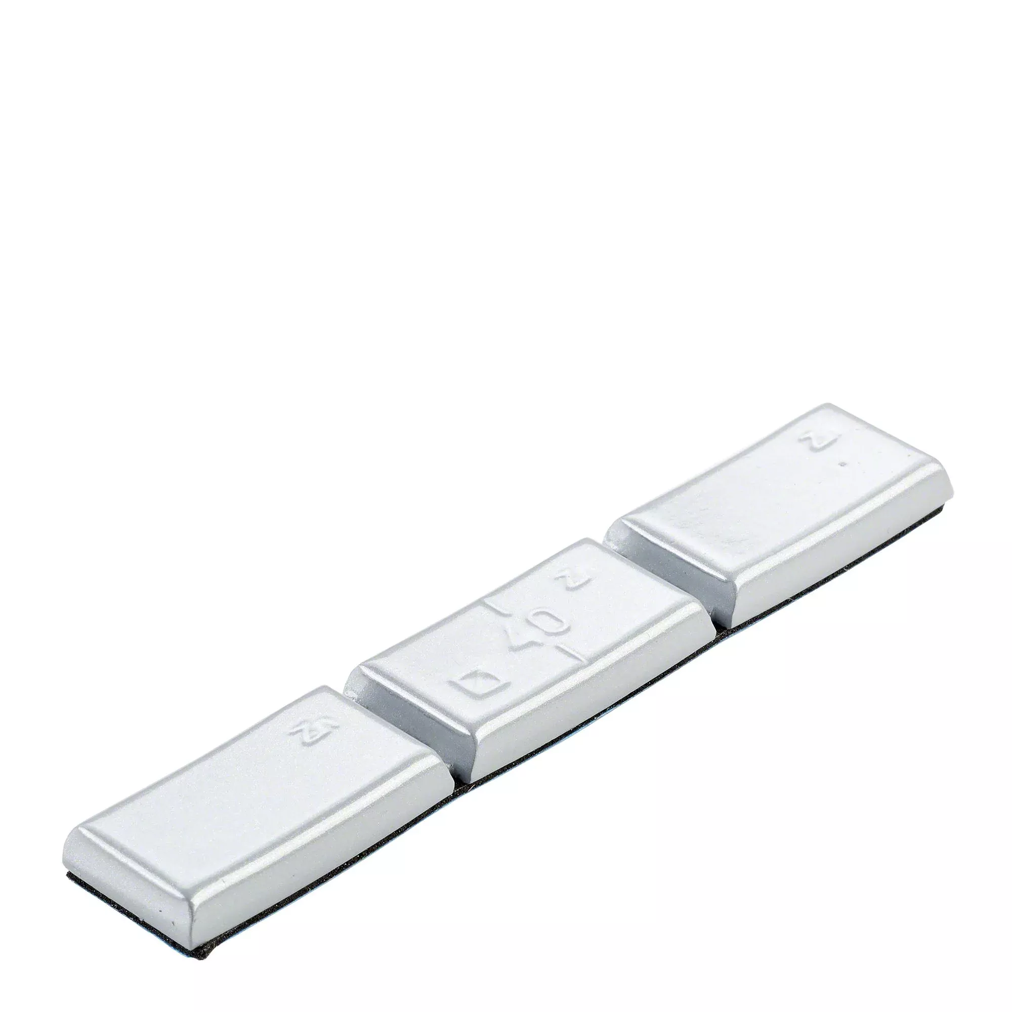Adhesive Wheel Weight - HPW Type 360 - 40g - Box of 50