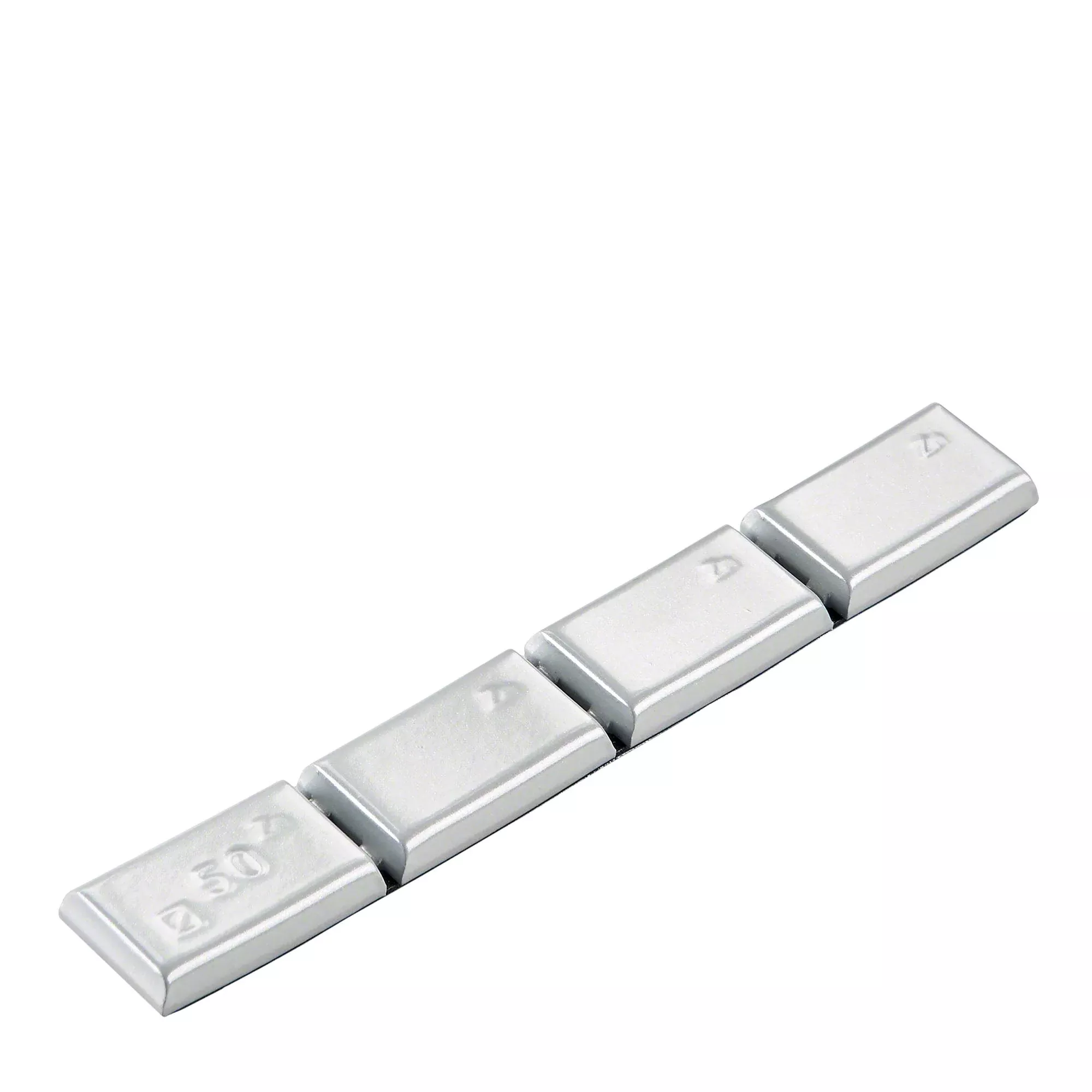 Adhesive Wheel Weight - HPW Type 360 - 50g - Box of 50