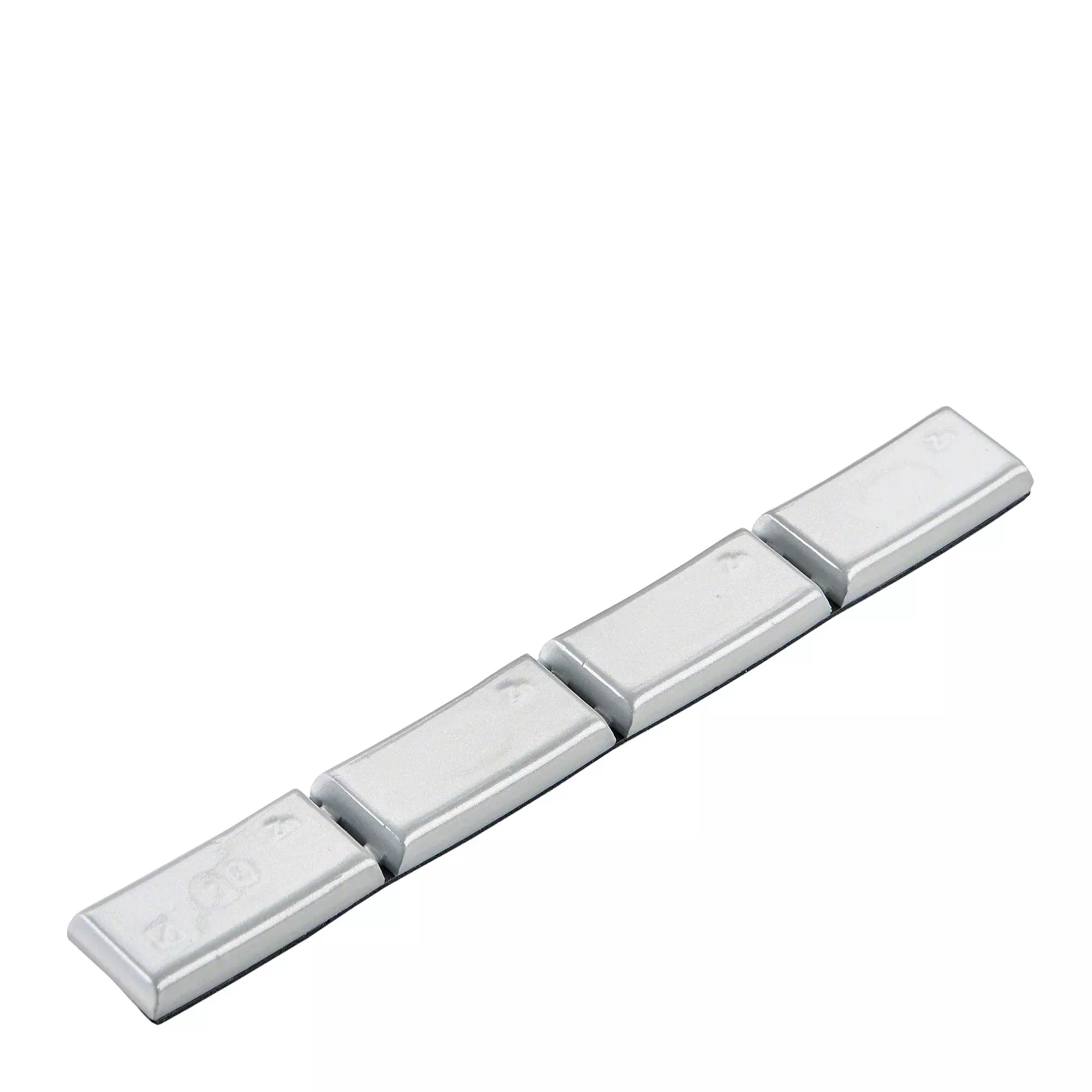 Adhesive Wheel Weight - HPW Type 360 - 60g - Box of 50
