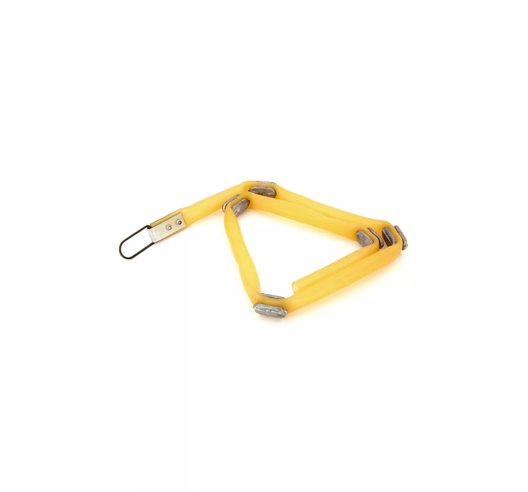 Adjustable Latex Tubing Ventilated Rotor Silencer