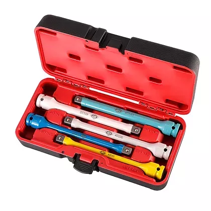 AFF 5pc Torque Limiting Extension Set
