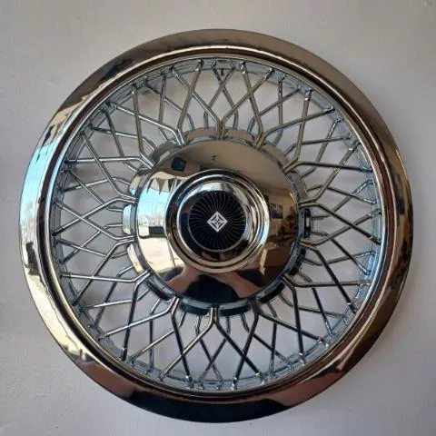 #AFT12C15 | Aftermarket | 2016-2018 | 15″ | OEM | Chrome