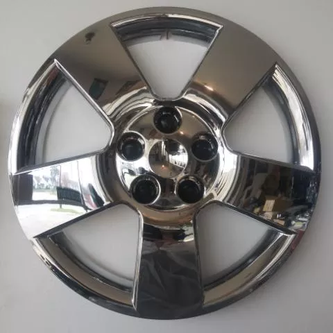 #AFT1459C16 | Chevrolet Cruze | 2011-2012 | 16” | Chrome | Set/4