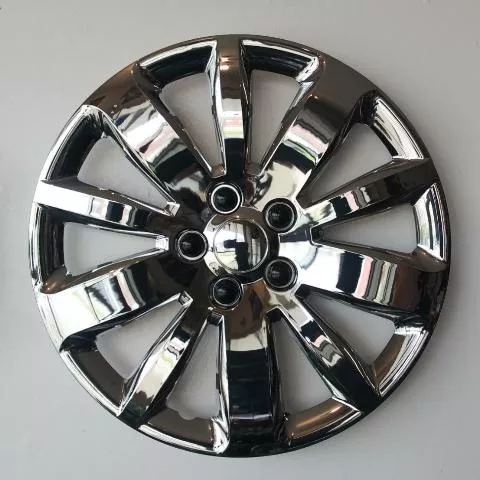 #AFT1461C16 | Chevrolet Cruze | 2011 | 16” | Chrome | Set/4