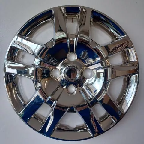 #AFT153084C | Nissan Sentra | 2010-2012 | Chrome | 16” | Set/4
