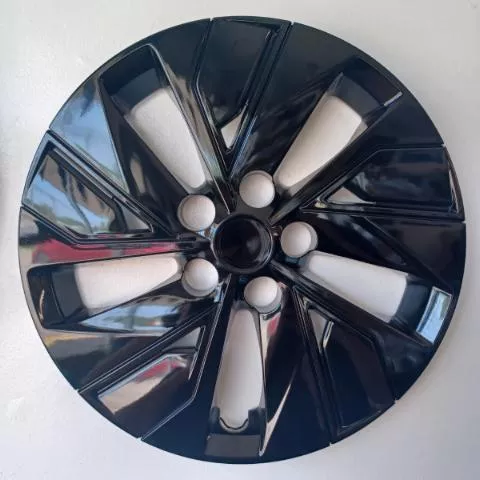 #AFT153099 | Altima | 2019 | 16” | Aftermarket | Black | Set/4