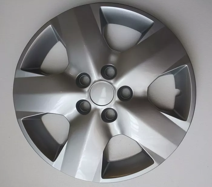 #AFT161143S | Toyota Rav4 | 2006-2012 | 16″ | Replica/Aftermarket | Silver