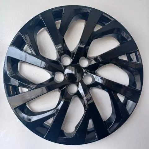 #AFT161181 | Toyota Corolla | 2017-2019 | 16″ | BLACK | Set/4
