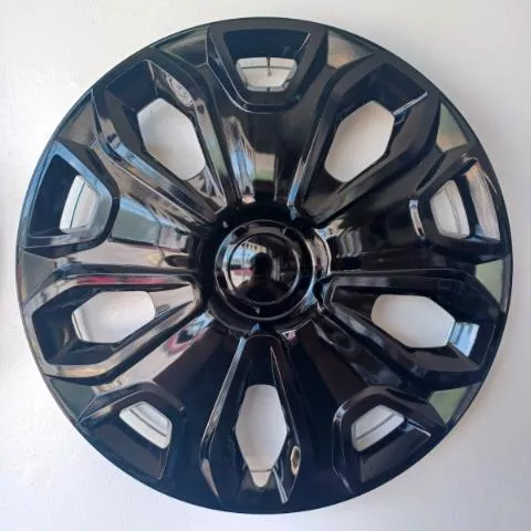 #AFT17068 | Ford Transit | 2015-2024 | 16” | Aftermarket | Black | Set/4