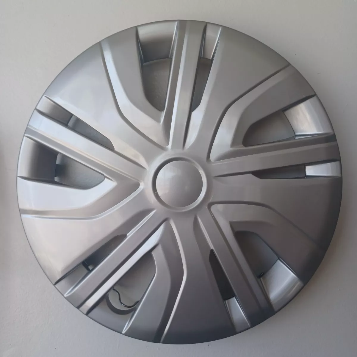 #AFT199081 | Mitsubishi Mirage | 2017-2025 | 14” | Aftermarket | Silver